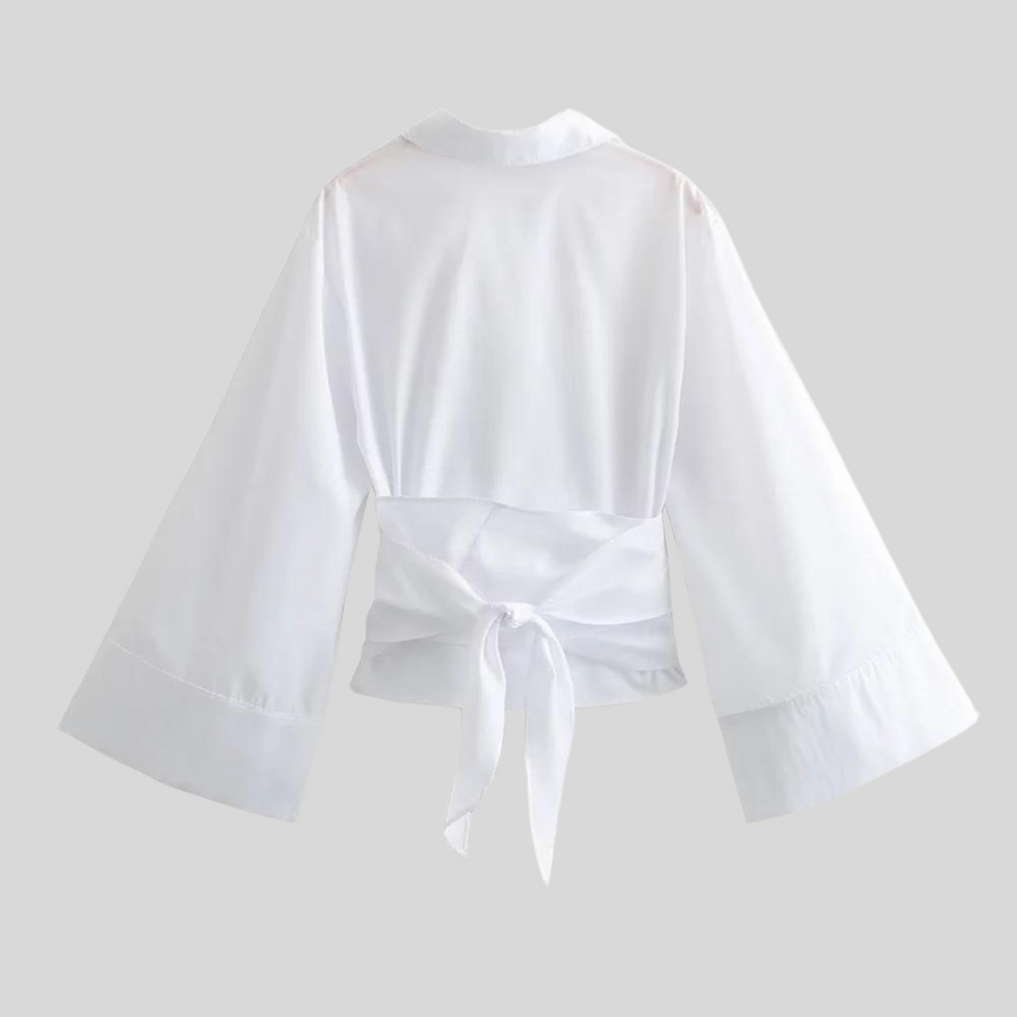 LeRoxy | Dames Kimono Jasje | Lichtgewicht, Losvallend en Stijlvol Voorjaar/Zomer Jas