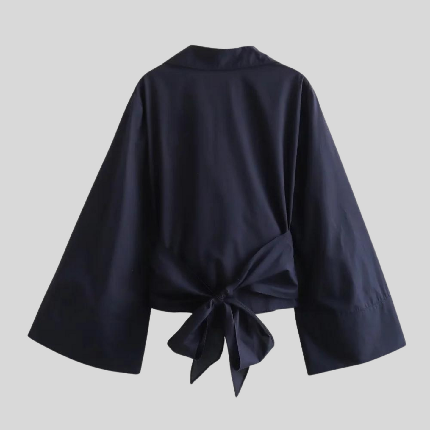 LeRoxy | Dames Kimono Jasje | Lichtgewicht, Losvallend en Stijlvol Voorjaar/Zomer Jas