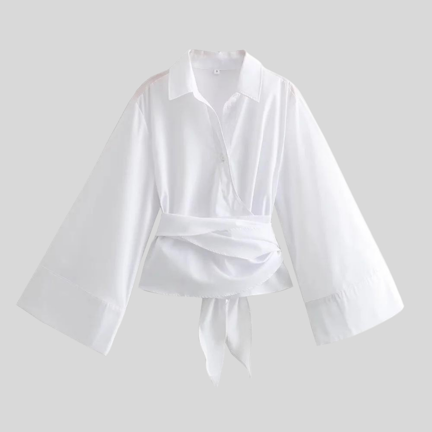 LeRoxy | Dames Kimono Jasje | Lichtgewicht, Losvallend en Stijlvol Voorjaar/Zomer Jas