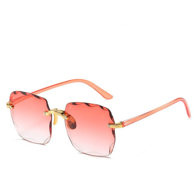 LeRoxy | Zonnebril Dames | Stijlvolle Zomerbril met UV-bescherming
