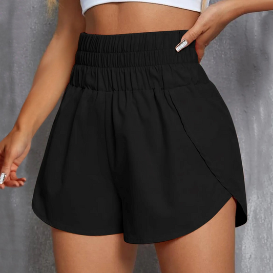 LeRoxy | Dames Shorts – Comfortabele en Stijlvolle Korte Broek voor Zomer & Vrije Tijd