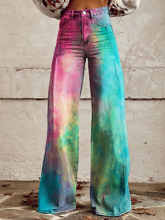 LeRoxy | Comfortabele en Stijlvolle Horizon Broek voor Elke Gelegenheid