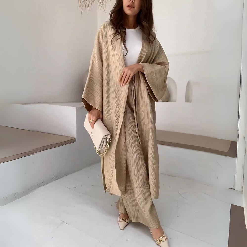 LeRoxy | Elegante Dames Set | Stijlvolle Kleding voor Elke Gelegenheid