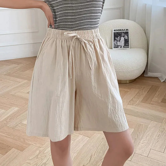 LeRoxy | Zomershort | Stijlvolle en Comfortabele Dames Short voor Zomer 2025